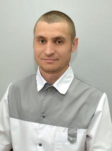 Резяпов Руслан Айратович, зубной техник