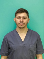 Порубов Игорь Владимирович, врач-стоматолог