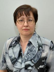 Начальник отдела кадров Мартьянова Татьяна Львовна